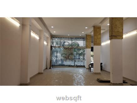 Commercial building for Rent